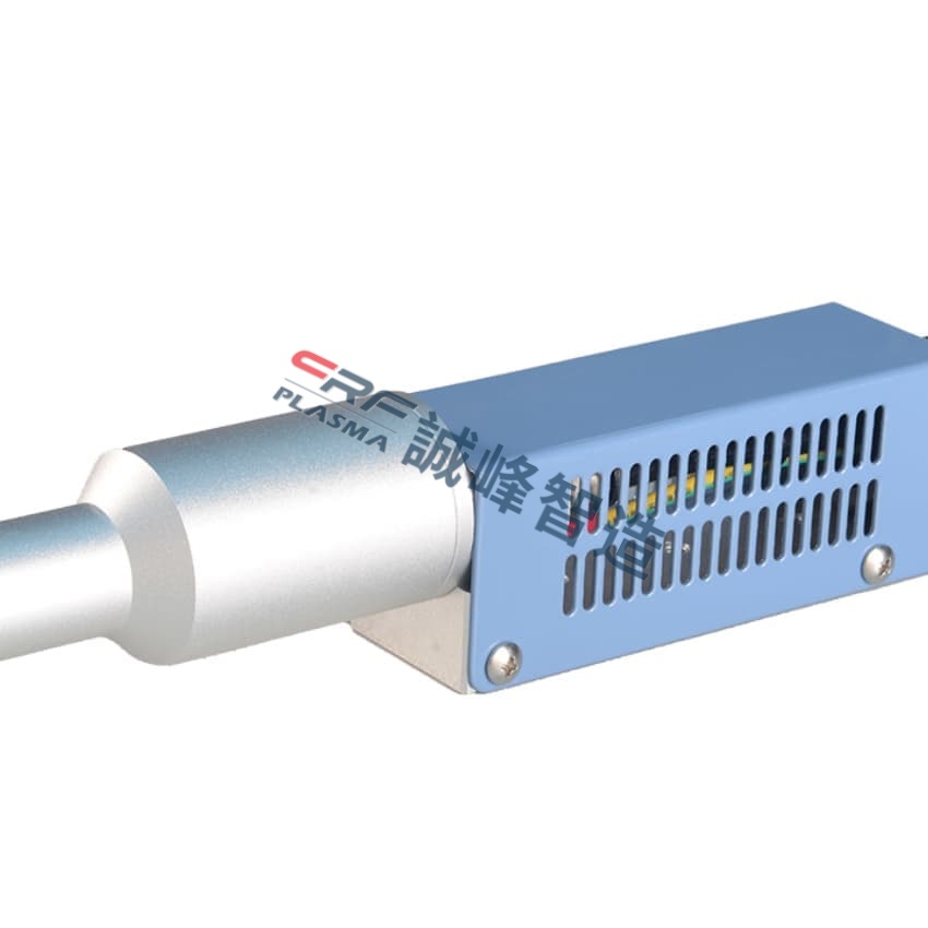 誠峰PLASMA清洗機對一些微觀的試劑有獨特的效果(圖1)